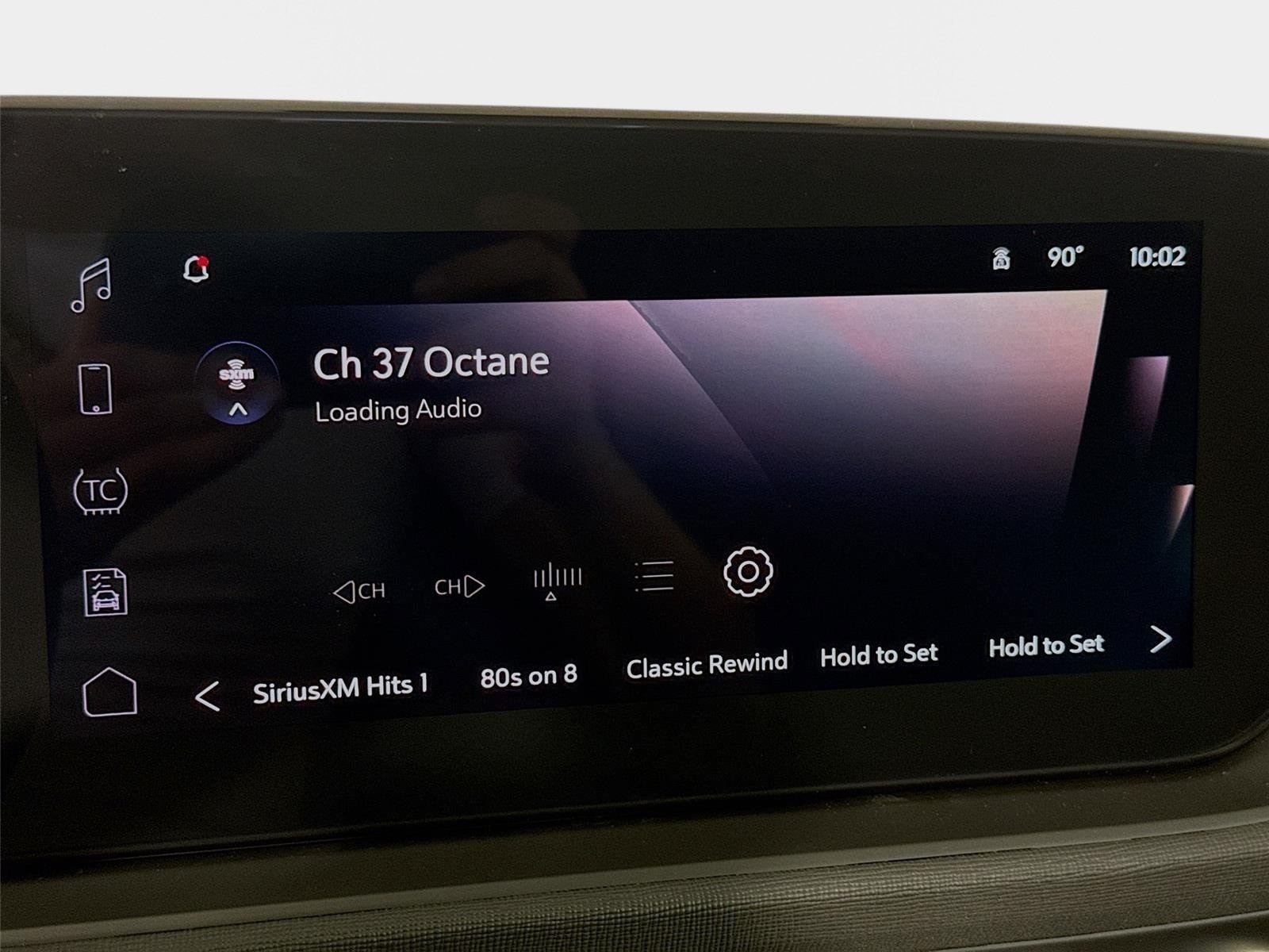 New 2026 Buick Envista Preferred w/ Convenience I Package FWD image 14