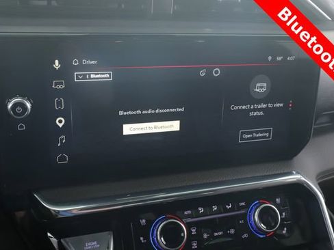 Used 2026 GMC Sierra 2500 Denali w/ Denali Reserve Package AWD/4WD image 26