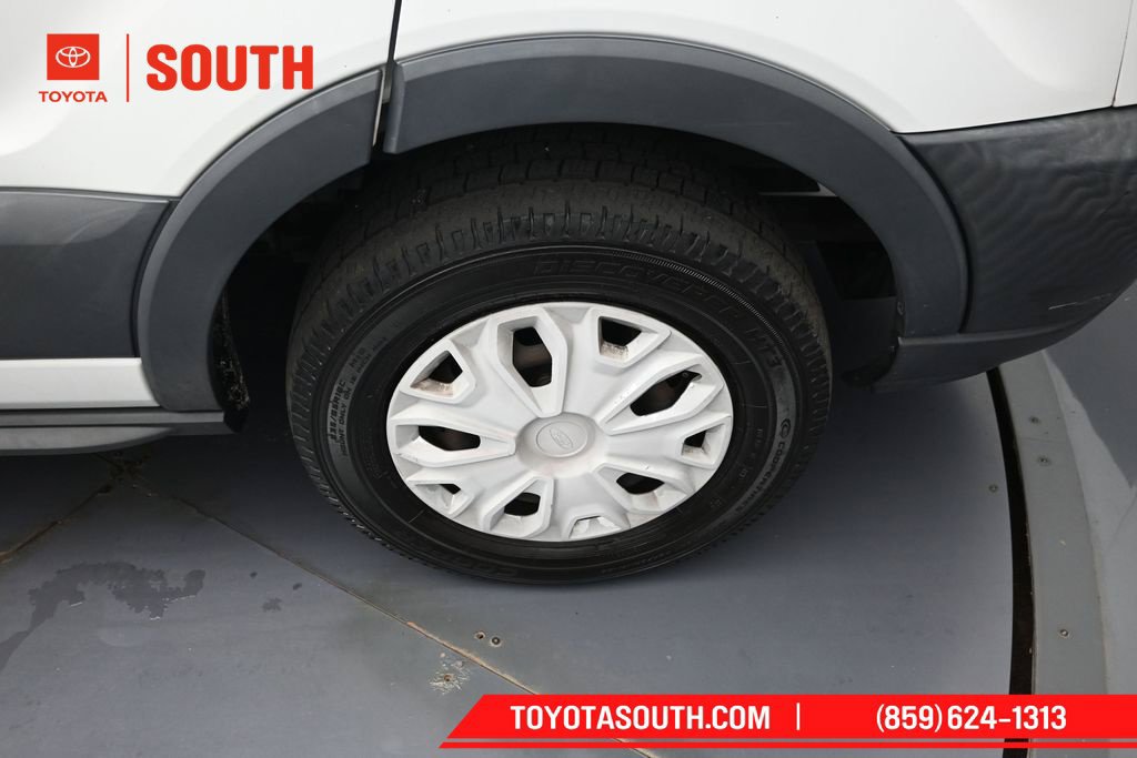 Used 2015 Ford Transit 350 XLT RWD image 23