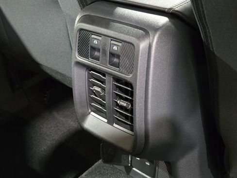 New 2025 Ford Bronco 4-Door image 12