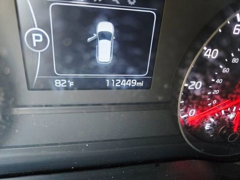 Used 2019 Kia Sportage LX image 20