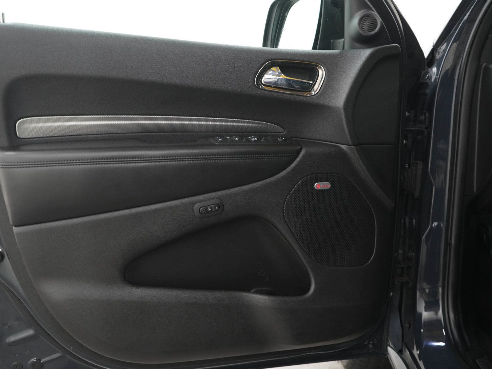 Used 2018 Dodge Durango GT w/ Premium Group AWD/4WD image 19