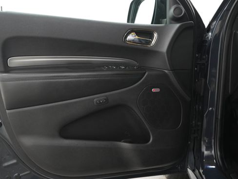 Used 2018 Dodge Durango GT w/ Premium Group AWD/4WD image 19