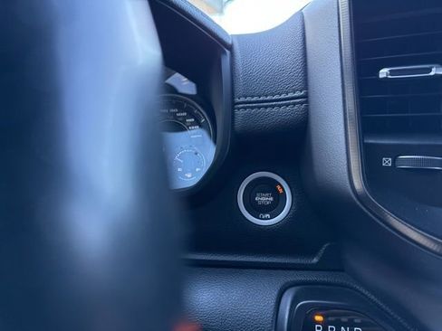 Used 2020 RAM 1500 Rebel image 30