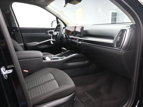Used 2026 Kia Sorento LX FWD image 26