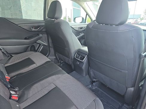 Used 2025 Subaru Outback Premium image 37