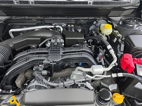 New 2026 Subaru Outback Premium AWD/4WD image 15