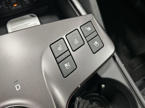 New 2026 Kia Sportage SX Prestige image 23