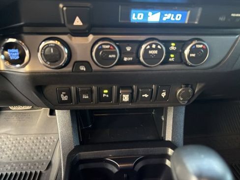 Certified 2023 Toyota Tacoma TRD Sport w/ Advanced Technology Package AWD/4WD image 22
