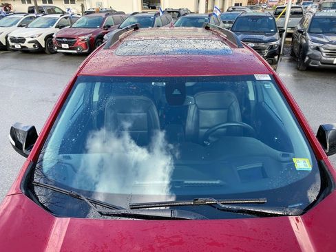 Used 2023 GMC Acadia AT4 w/ Technology Package image 6