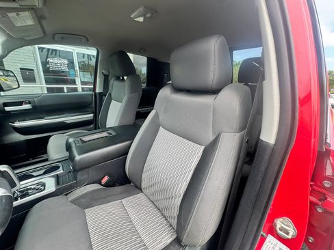 Used 2016 Toyota Tundra SR5 w/ SR5 Upgrade Package RWD image 19