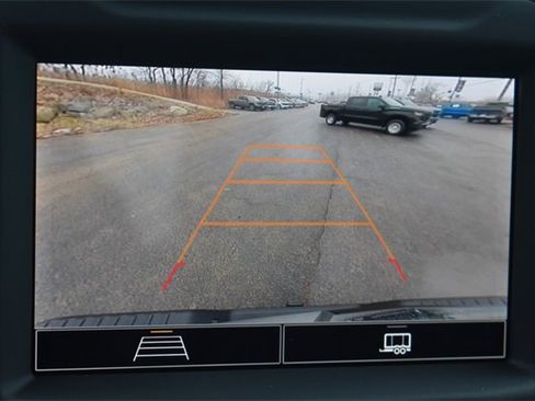 New 2026 Chevrolet Silverado 2500 Custom w/ Custom Value Package image 31