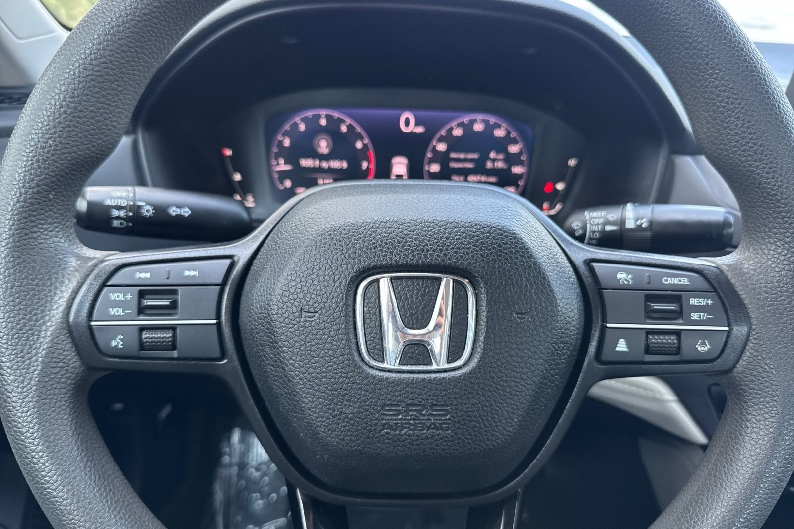 Certified 2023 Honda Accord LX image 11