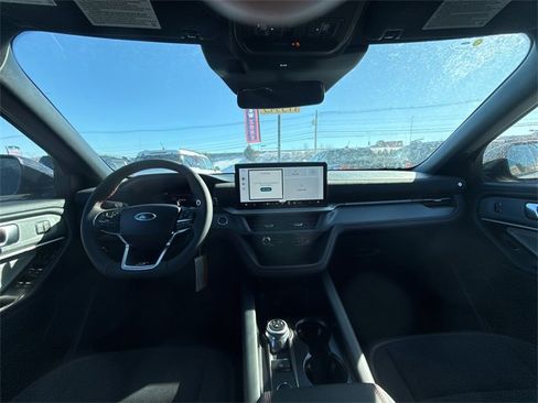 New 2026 Ford Explorer ST image 16
