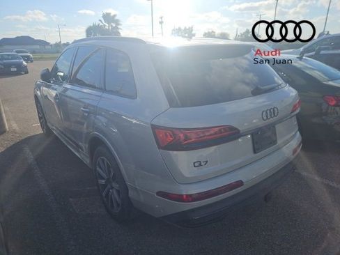 Used 2023 Audi Q7 2.0T Premium Plus image 4