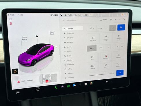 Used 2022 Tesla Model 3 Long Range image 23