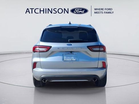 Certified 2024 Ford Escape ST-Line w/ Tech Pack #1 AWD/4WD image 5