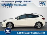 Used 2018 Subaru Impreza 2.0i Premium image 4