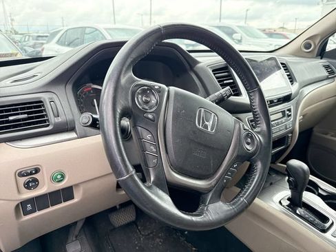 Used 2017 Honda Pilot EX-L image 7
