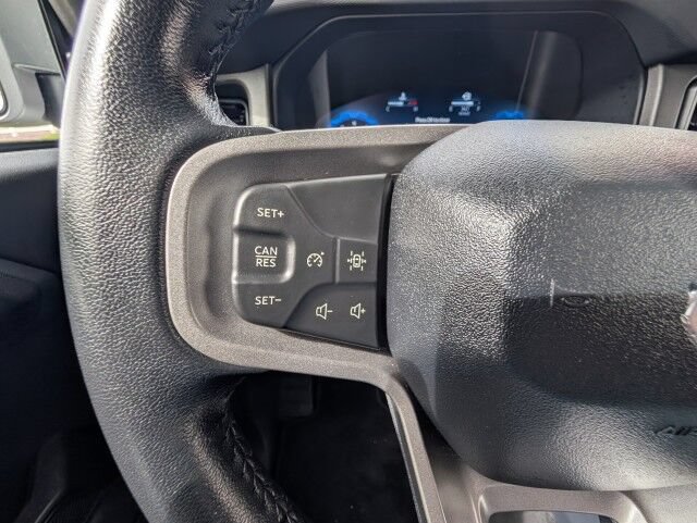 Used 2025 Ford Bronco Big Bend AWD/4WD image 10