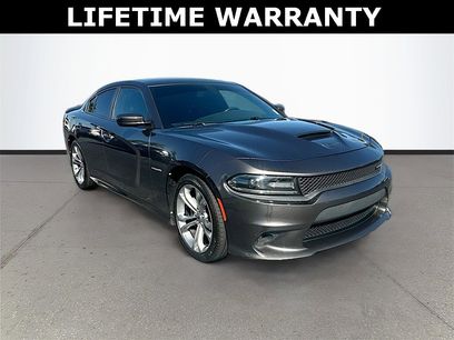 Used 2020 Dodge Charger R/T