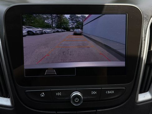 Used 2024 Chevrolet Malibu LT FWD image 26