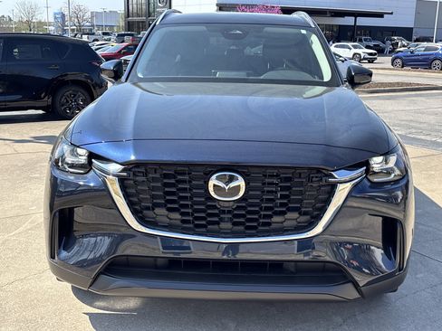 New 2026 MAZDA CX-90 3.3 Turbo w/ Select Package AWD/4WD image 12