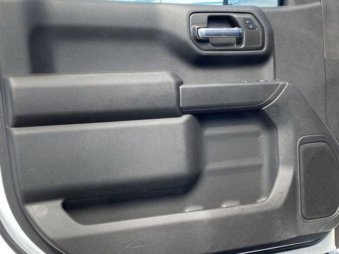 New 2025 GMC Sierra 1500 Pro w/ Pro Value Package image 20