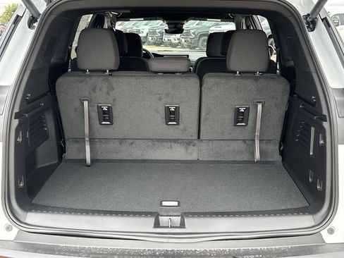 New 2026 GMC Acadia Elevation w/ Black Edition image 27