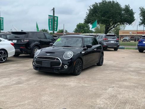 Used 2020 MINI Cooper S FWD image 4