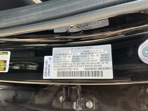 Used 2024 MAZDA CX-90 3.3 Turbo w/ Select Package image 26