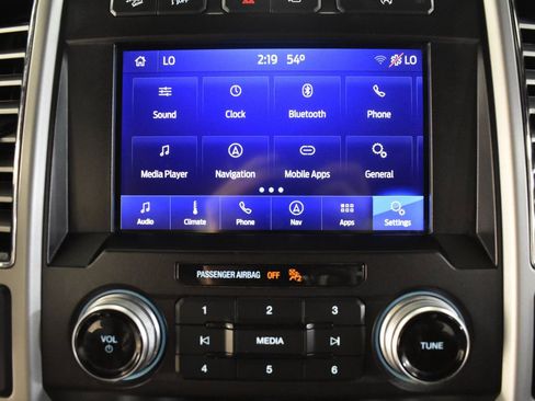 Used 2020 Ford F150 King Ranch w/ Equipment Group 601A Luxury image 20