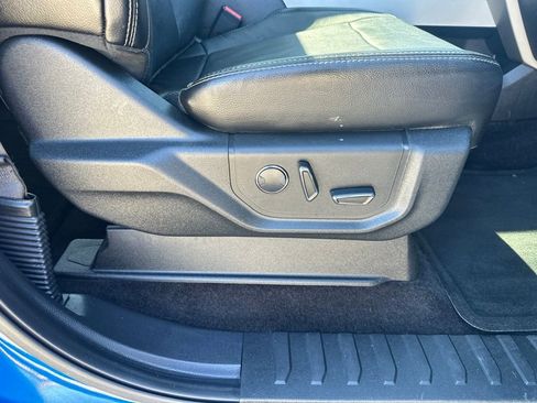 Used 2017 Ford F150 Lariat w/ Equipment Group 502A Luxury AWD/4WD image 29