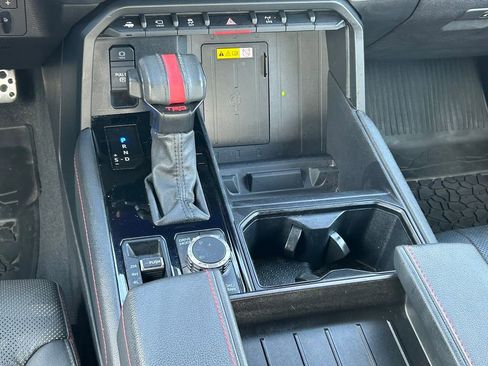 Used 2024 Toyota Tundra TRD Pro w/ TRD Pro Tow Package image 21