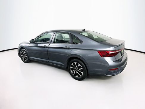 Used 2025 Volkswagen Jetta S FWD image 5