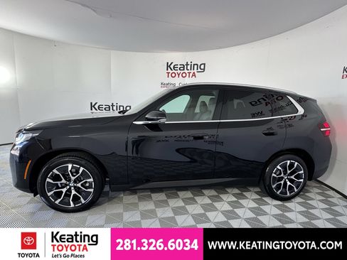 Used 2026 BMW X3 xDrive30i AWD/4WD image 8