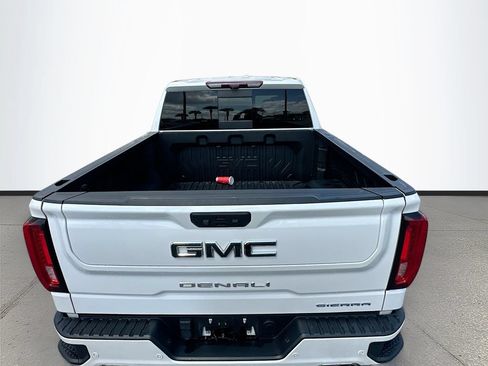 Used 2023 GMC Sierra 1500 Denali Ultimate AWD/4WD image 28