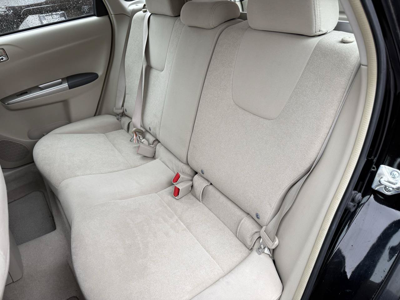 Used 2008 Subaru Impreza 2.5i AWD/4WD image 7