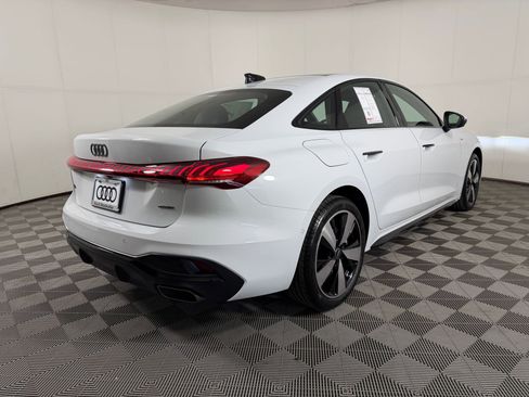 New 2026 Audi A5 2.0T Premium Plus AWD/4WD image 9