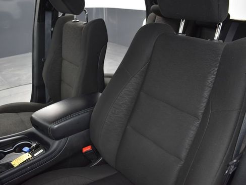 Used 2024 Dodge Durango SXT image 19