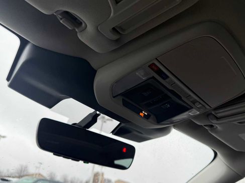 Certified 2023 Subaru Forester Touring image 34