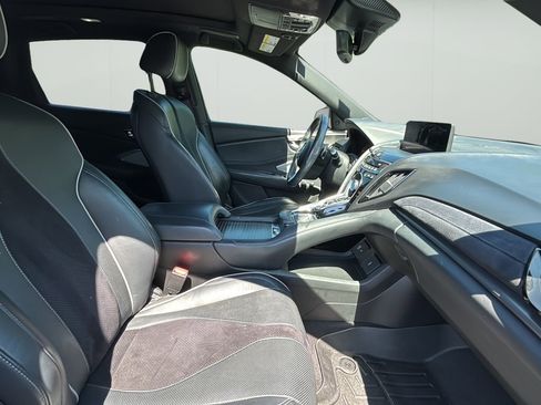 Used 2020 Acura RDX A-Spec AWD/4WD image 36