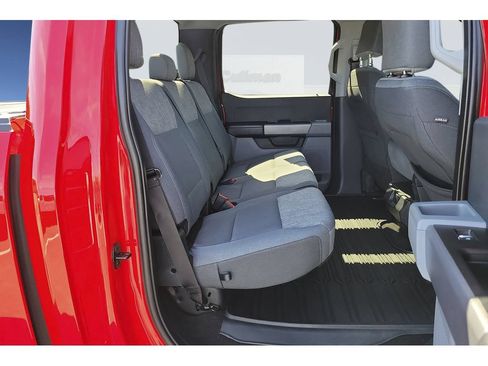 Used 2022 Ford F150 XLT w/ Trailer Tow Package AWD/4WD image 15