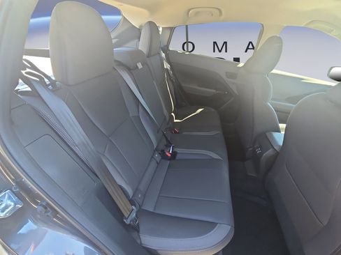 New 2026 Subaru Crosstrek 2.0i Premium AWD/4WD image 18