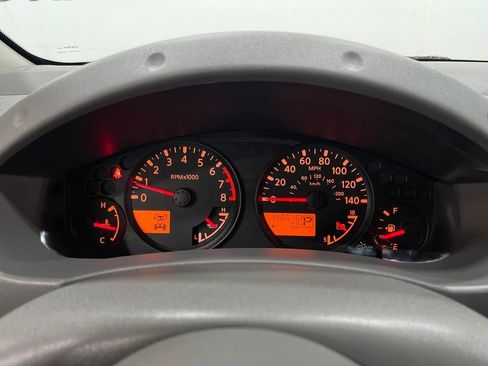 Used 2017 Nissan Frontier SV image 18