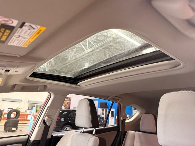 Used 2018 Toyota RAV4 XLE w/ Plus Extra Value Package FWD image 18