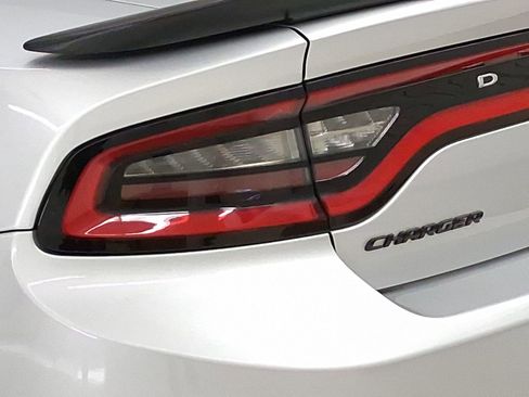 Used 2020 Dodge Charger Scat Pack image 11