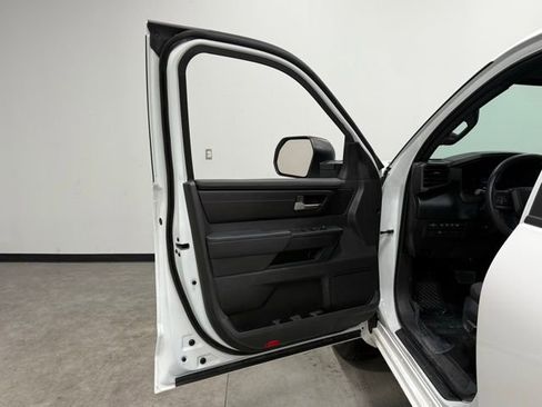 Used 2025 Toyota Tundra SR5 image 13