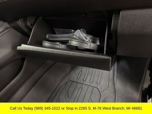 Used 2024 GMC Yukon XL Denali Ultimate w/ LPO, Floor Liner Package image 35