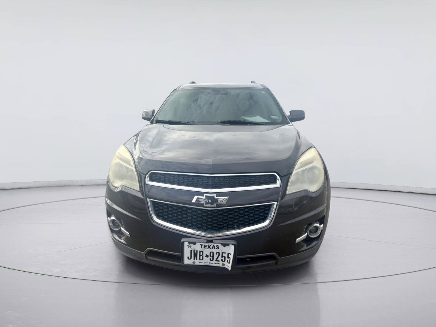 Used 2015 Chevrolet Equinox LT AWD/4WD image 7